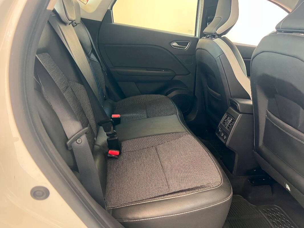 Renault Captur 1.5 blue dci Zen 115cv