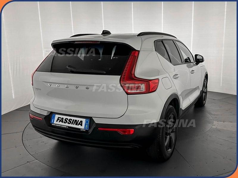 Volvo XC40 XC40 1.5 t2 Momentum Core auto my21