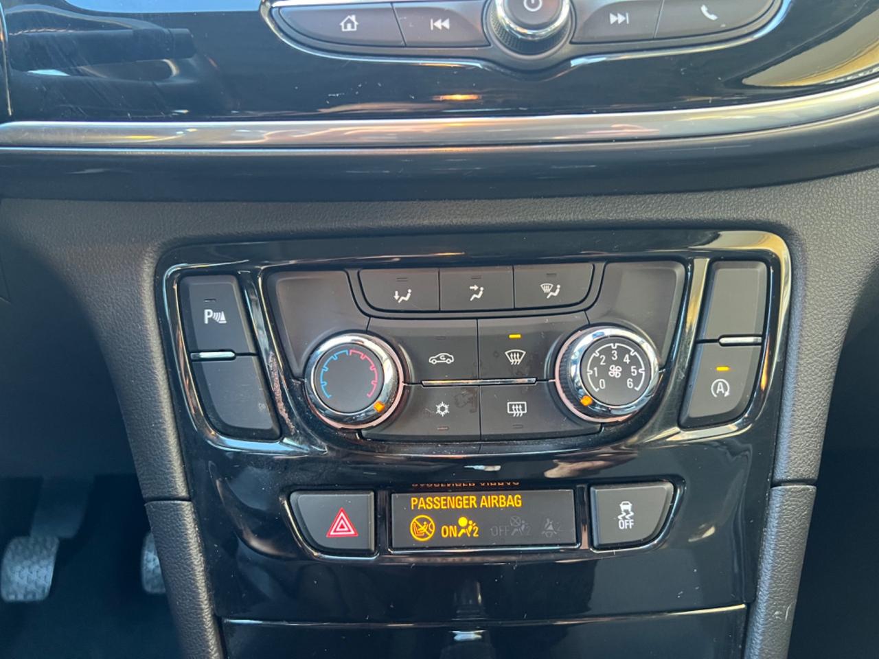 Opel Mokka X 1.6 CDTI Ecotec 136CV 4x2 Start&Stop Ultimate