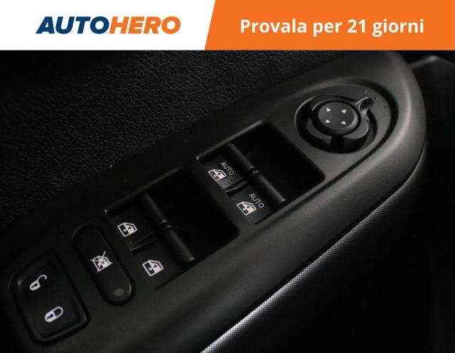 FIAT 500X 1.0 T3 120 CV City Cross