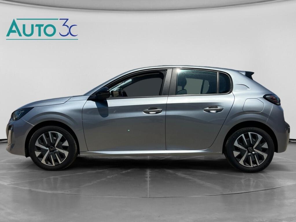 Peugeot 208 Active 75cv