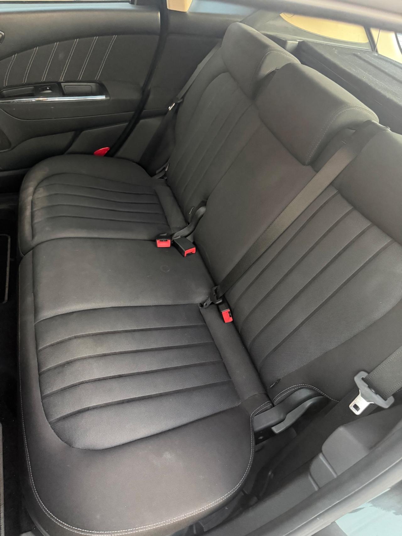 Lancia DELTA 1.6 DIESEL 2011 - NORD ITALIA
