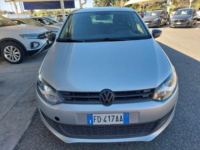 VOLKSWAGEN Polo 1.2 TDI DPF 5 p. Comfortline Neopatentati
