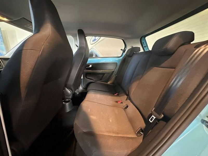 Volkswagen up! 5p 1.0 Color 60cv my20
