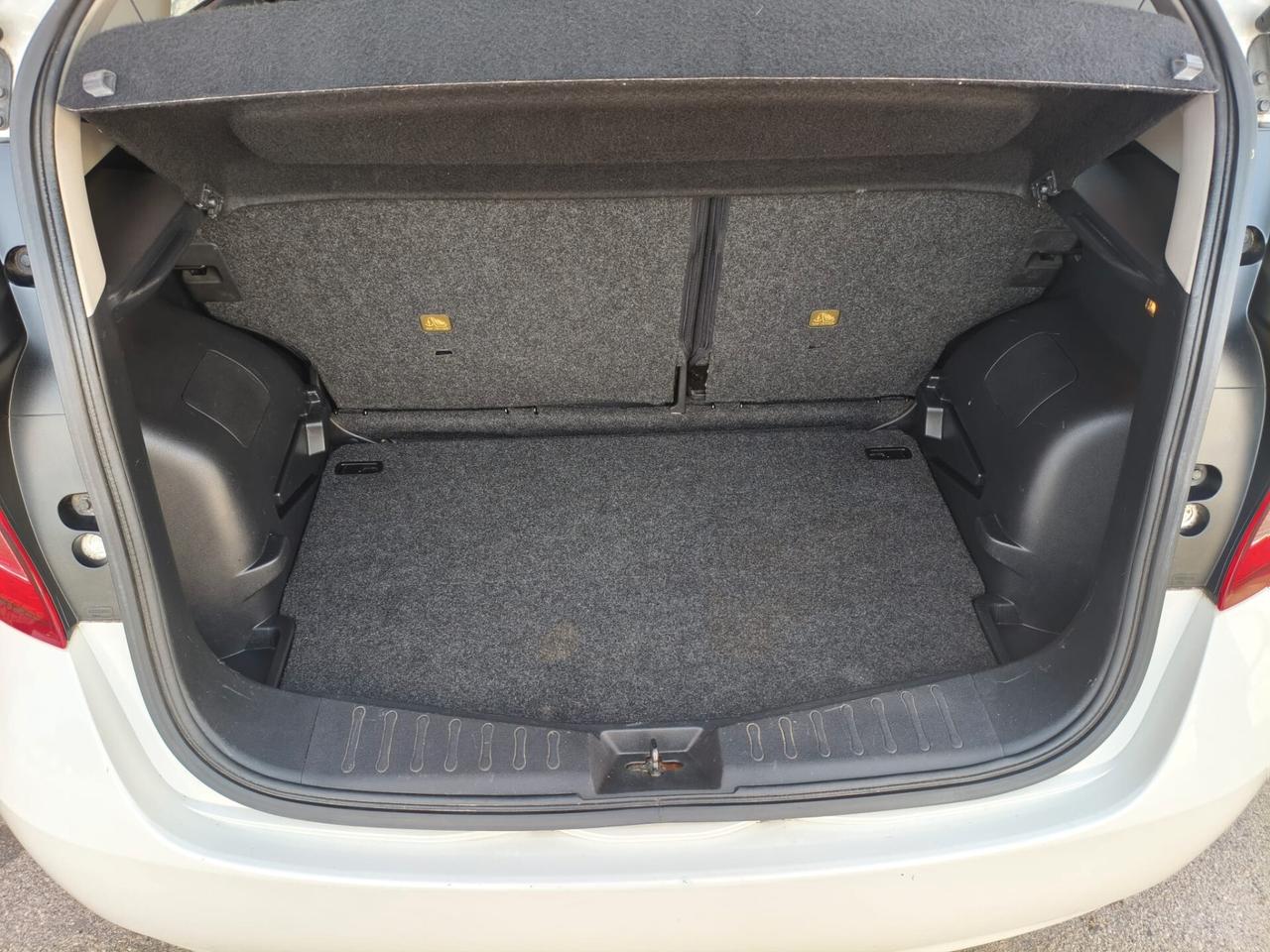 Nissan Note 1.2 12V DIG-S 98CV Tekna
