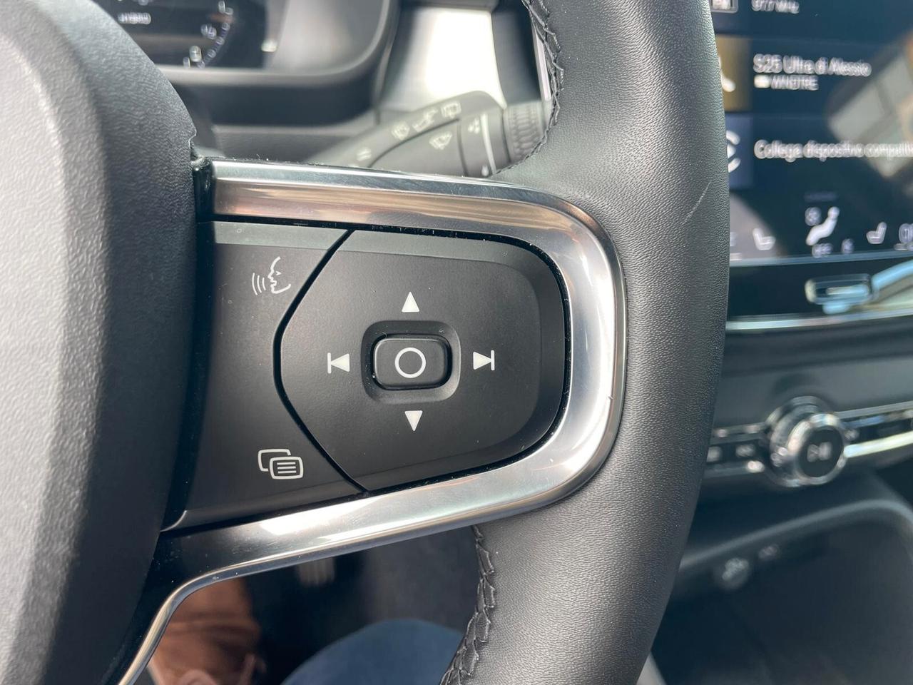 Volvo XC40 T4 INSCRIPTION PLUG IN RECHARGE HYBRID