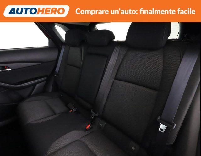 MAZDA CX-30 2.0L e-Skyactiv-G 150 CV M Hybrid 2WD Exceed
