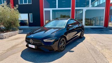 Mercedes-benz CLA 200 d Automatic AMG Line Premium Plus