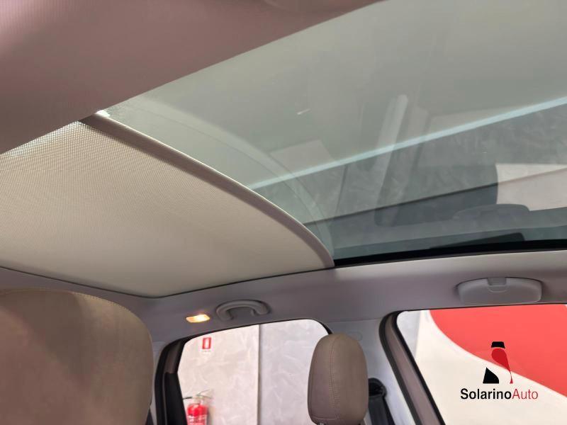 Fiat 500 L 500L 1.3 mjt Panoramic Edition 85cv