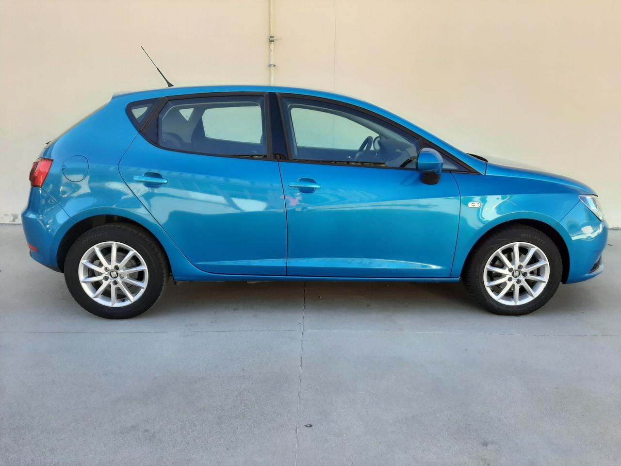 Seat Ibiza 1.0 75 CV 5p. Style