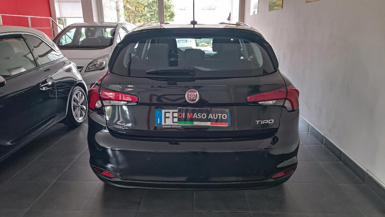 Fiat Tipo 1.6 Mjt S&S 5 porte Business