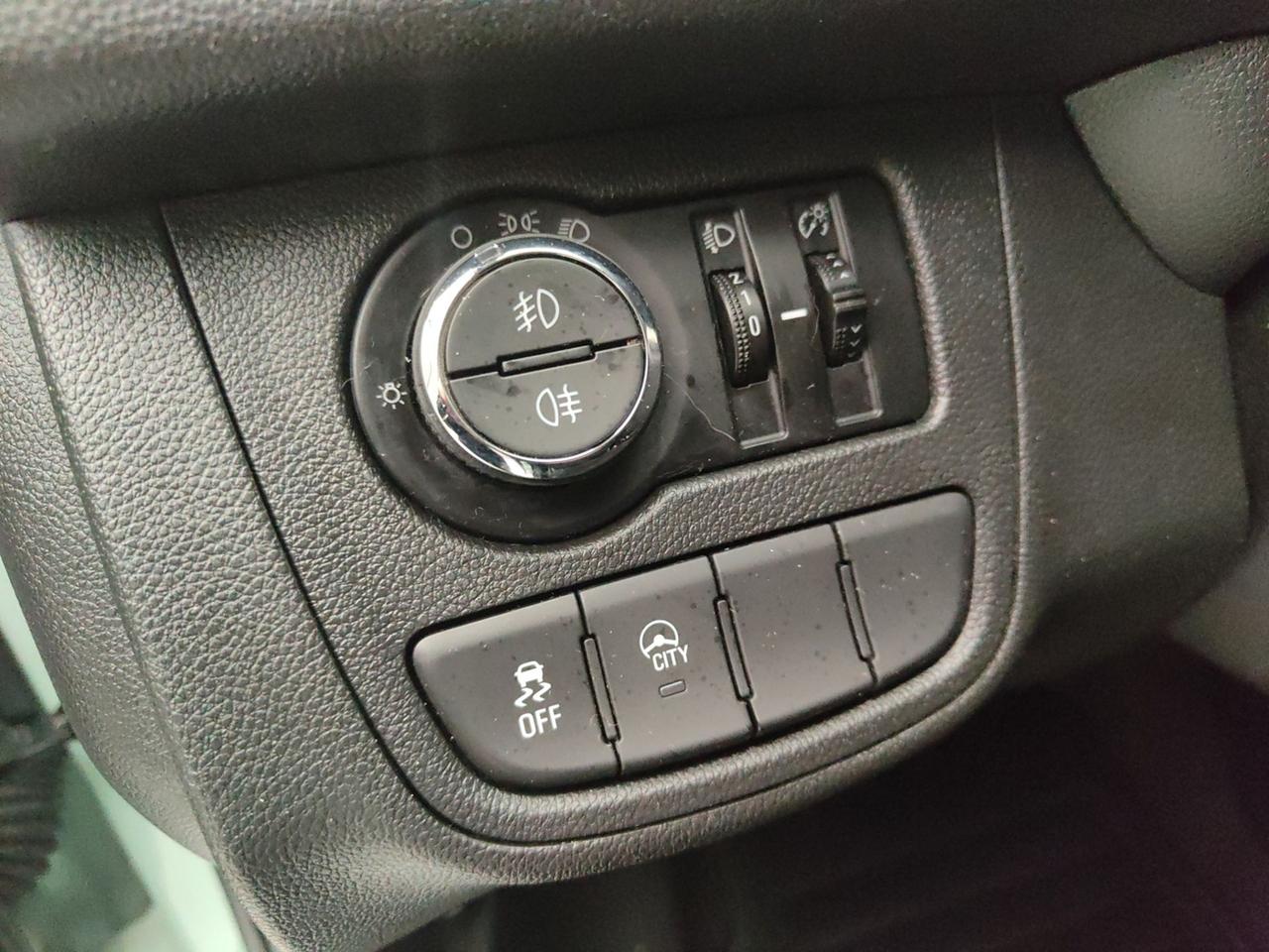 OPEL Karl 1.0 73CV ROCKS