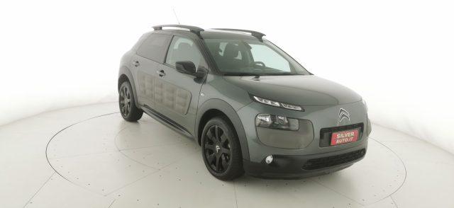 CITROEN C4 Cactus BlueHDi 100 S&S Shine