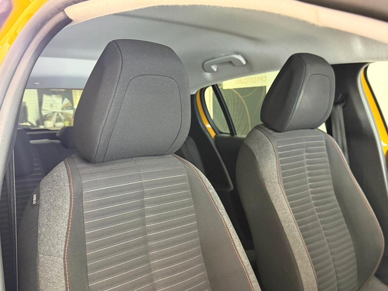 208 1.2 BENZINA 101CV S&S ALLURE 59000KM