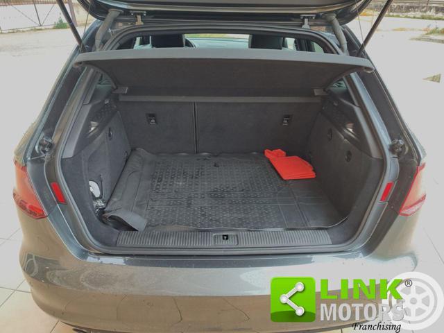 AUDI A3 1.4 TFSI COD ultra S Line