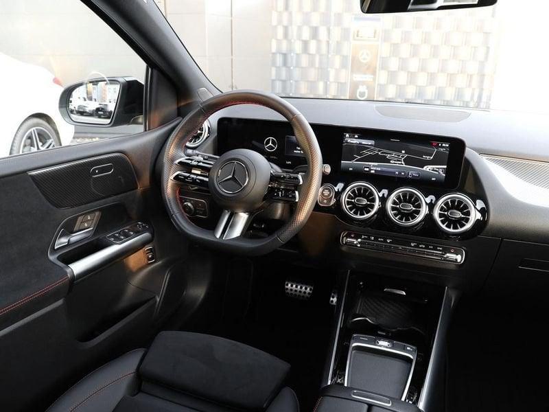Mercedes-Benz Classe B B 180 Automatic AMG Line Night Pack Camera 18"