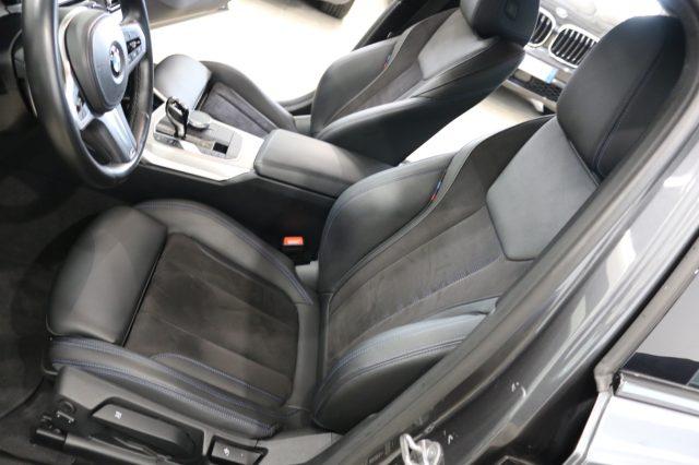 BMW 330 d 48V xDrive Msport"PARI AL NUOVO"