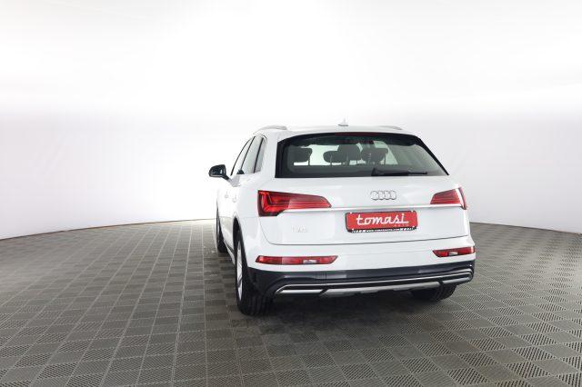 AUDI Q5 Q5 35 TDI S tronic Business Advanced