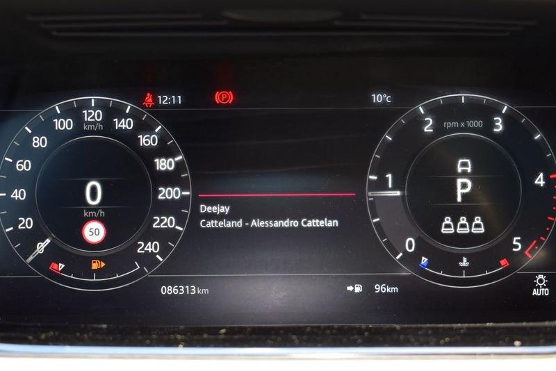 Land Rover RR Evoque Range Rover Evoque 2.0D I4-L.Flw 150 CV AWD Auto R-Dynamic S