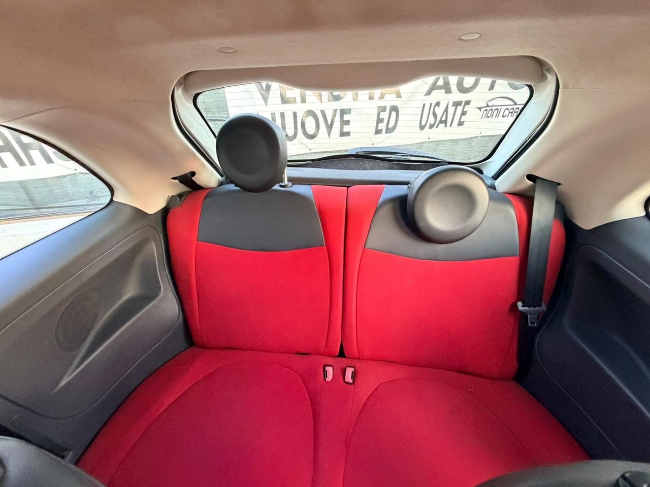 Fiat 500 1.3 Multijet 16V 95 CV Pop