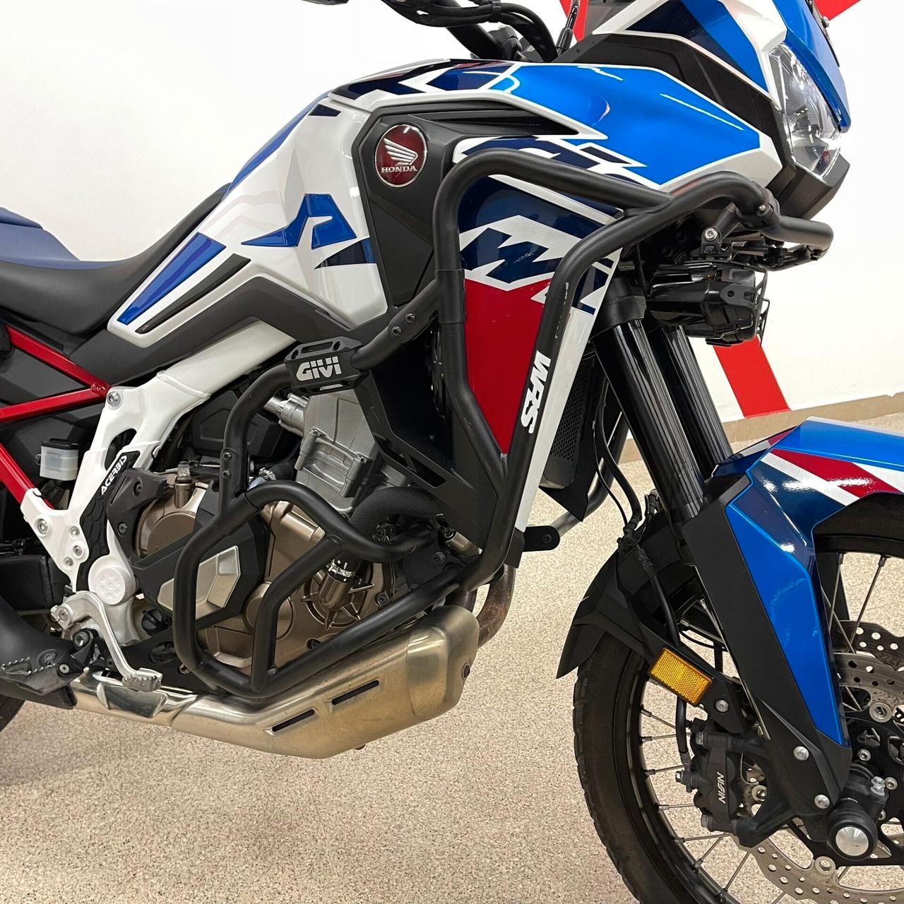 Honda Africa Twin 1100