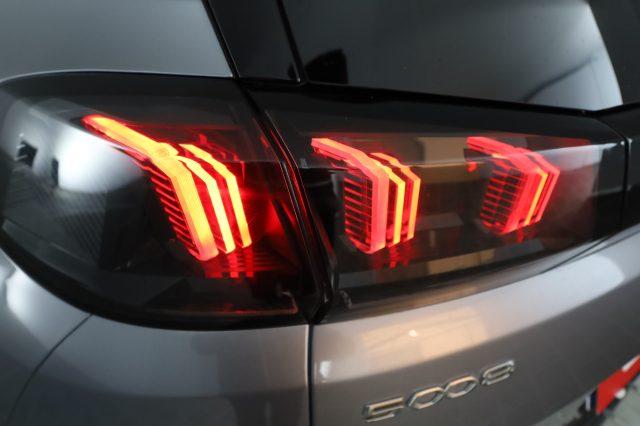 PEUGEOT 5008 5008 BlueHDi 130 S&S EAT8 GT