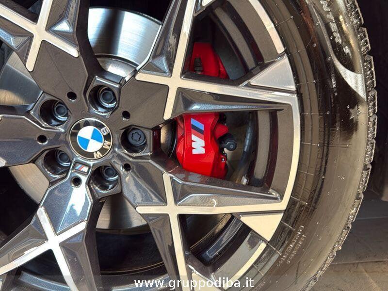 BMW X3 G45 2024 xdrive20d MSport Pro auto