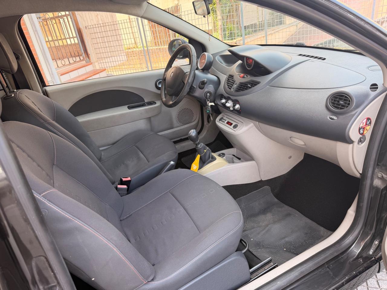 Renault Twingo 1.2 16V TCE Dynamique