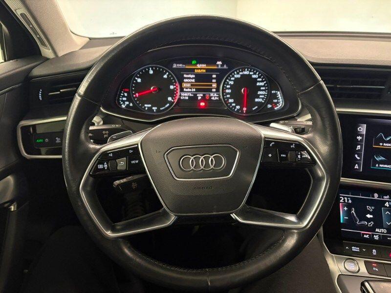AUDI A6 Avant 35 2.0 TDI S tronic Business