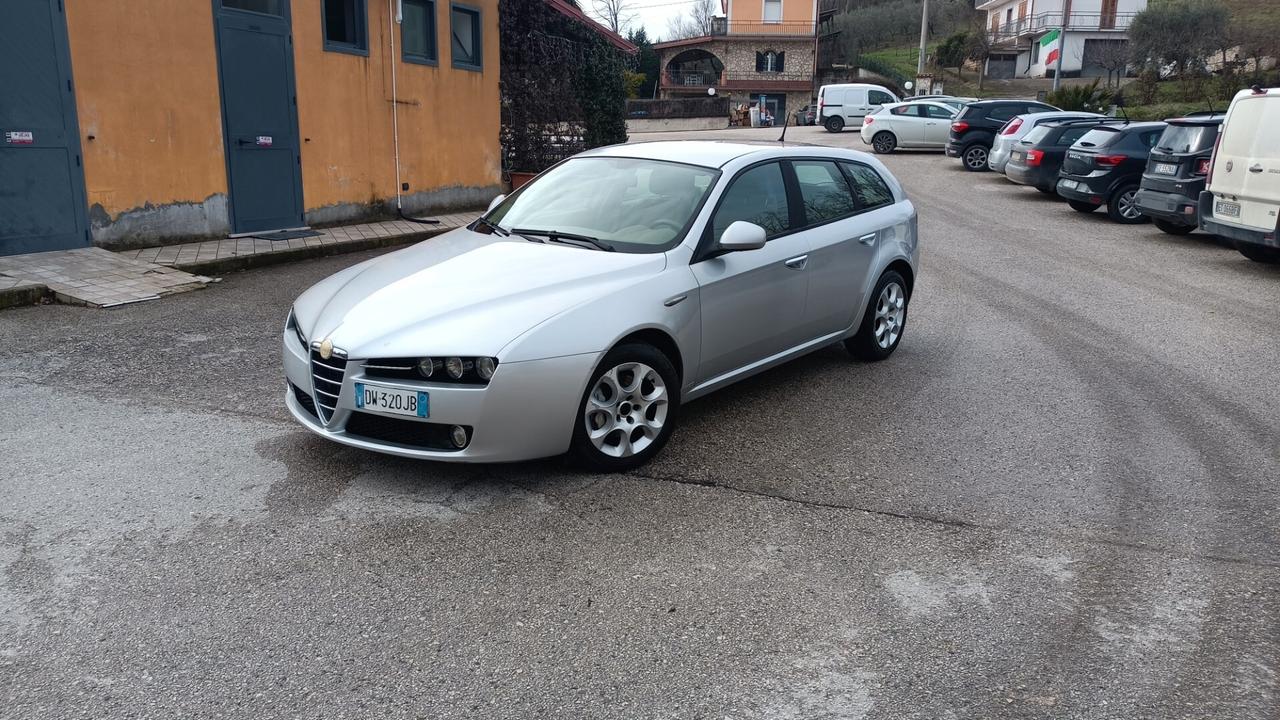 Alfa Romeo 159 1.9 diesel super prezzo
