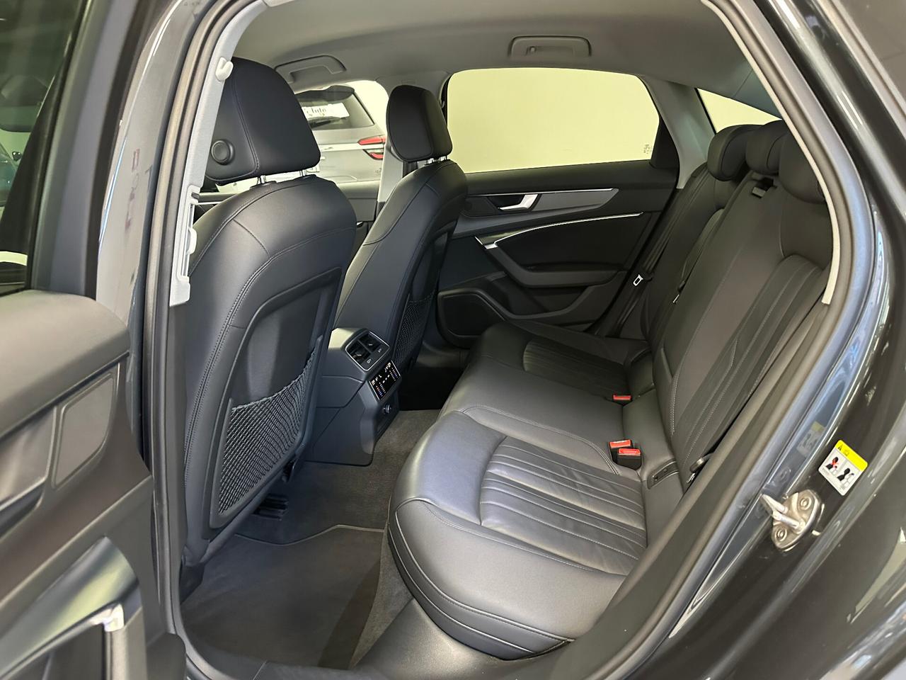 Audi A6 40 2.0 TDI S tronic Business Sport 204CV - 2021