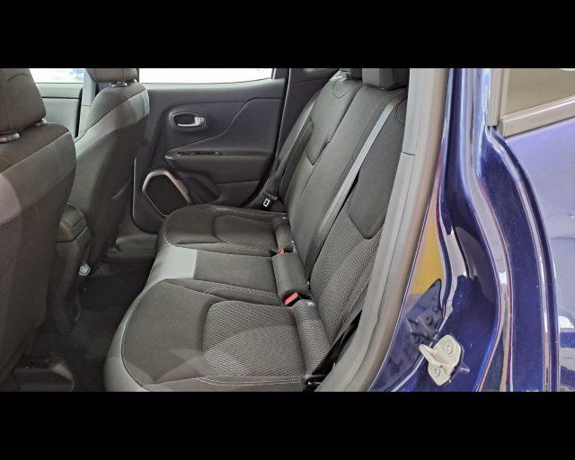 JEEP Renegade 1.6 mjt 120cv Limited