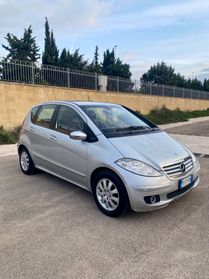 Mercedes-benz A 180 A 180 CDI Elegance