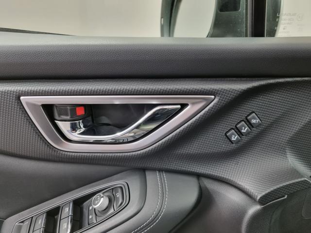 SUBARU Forester 2.0 e-Boxer MHEV CVT Lineartronic Style