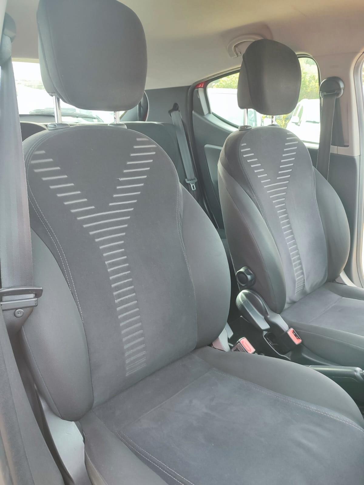 Lancia Ypsilon 1.2 69 CV 5 porte Gold