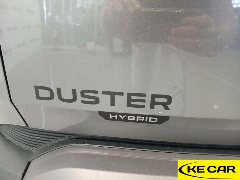 Dacia Duster 1.2 Hybrid-G 150cv Expression 4x4 Auto - PROMO DACIA