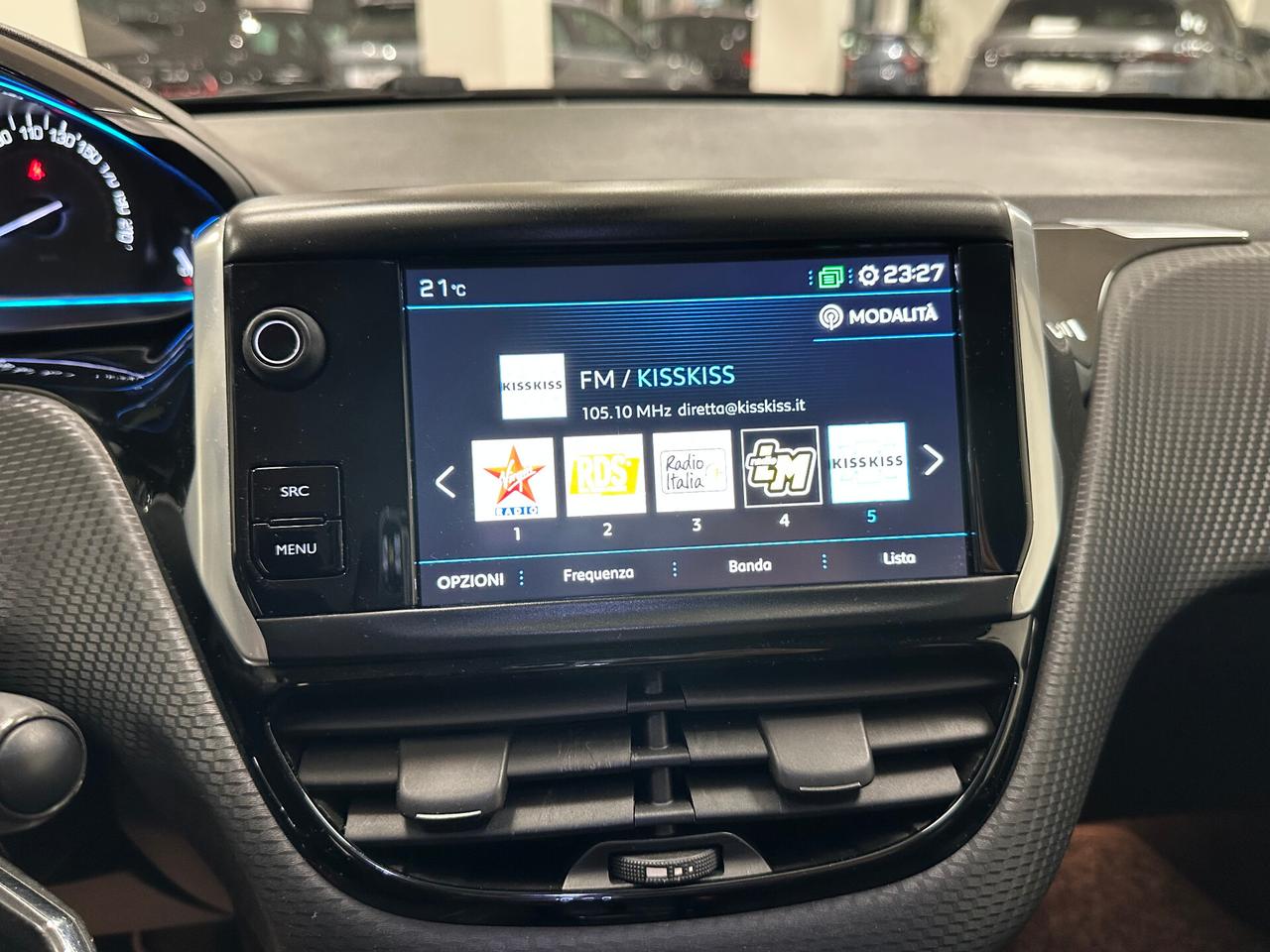 Peugeot 2008 BlueHDi 100 S&S Allure - 2019