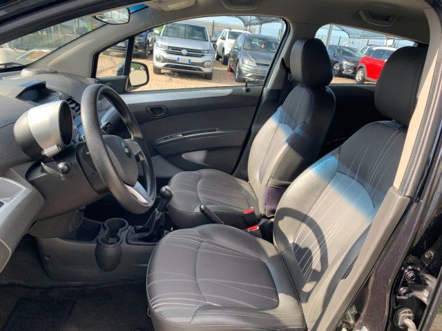 CHEVROLET Spark 1.0 Special Edition 'Bubble' GPL