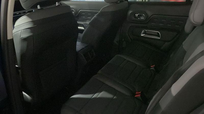 Citroën C5 Aircross PureTech 130 S&S EAT8 Shine Pack