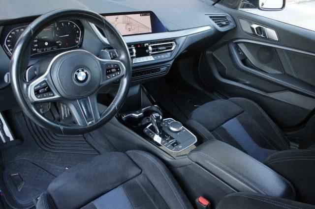 BMW M135 i xDrive Msport m sport