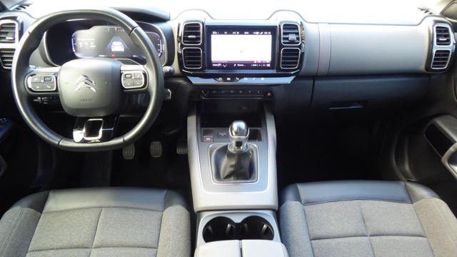CITROEN C5 Aircross PureTech 130 S&S Shine