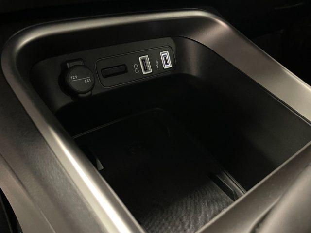 JEEP Avenger 1.2 Altitude Pack Infot & Conv Winter KM0 MY24