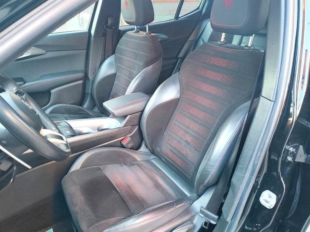 Alfa Romeo Tonale Tonale 1.5 hybrid Veloce 160cv tct7 2023