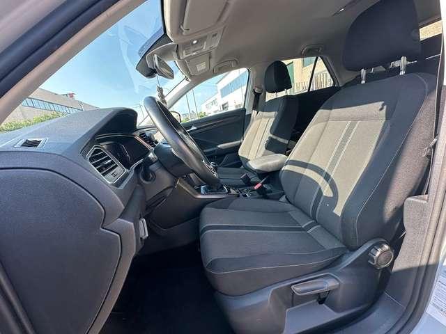 Volkswagen T-Roc 1.5 TSI BlueMotion Technology Style 150cv
