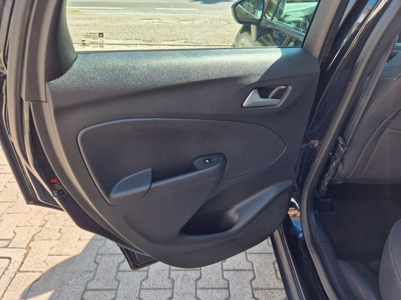 Opel Crossland 1.5 ECOTEC D 120 CV Start&Stop aut. Elegance