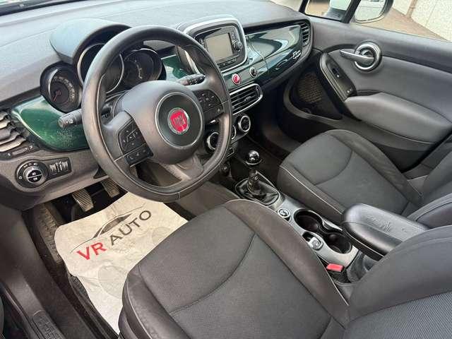 Fiat 500X 1.6 mjt Pop Star / EURO 6B / 120cv Bicolor