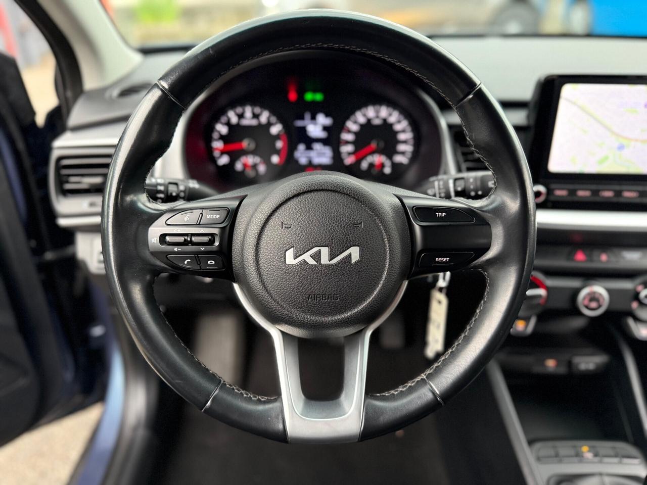 Kia Stonic 1.2 ECO GPL Urban