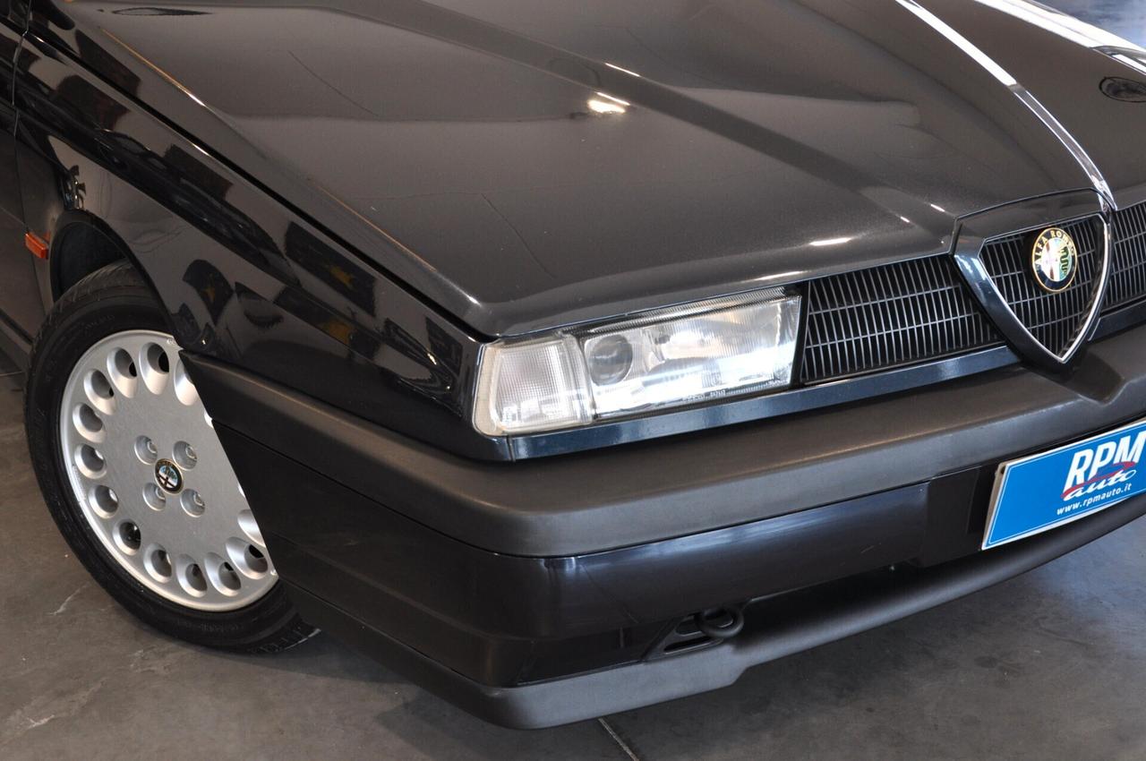 Alfa Romeo 155 1.8i Twin Spark cat ASI