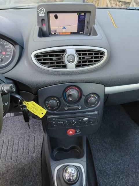 Renault Clio 1.2 16v Dynamique Gpl 5p