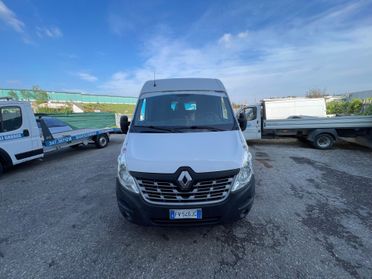 Renault Master T35 2.3 dCi 131 cv